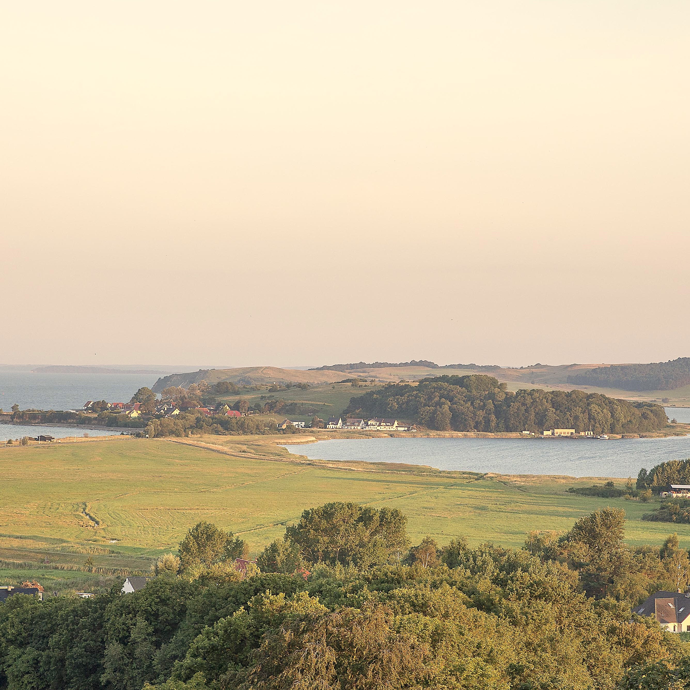 Sagen - Herbstwanderung