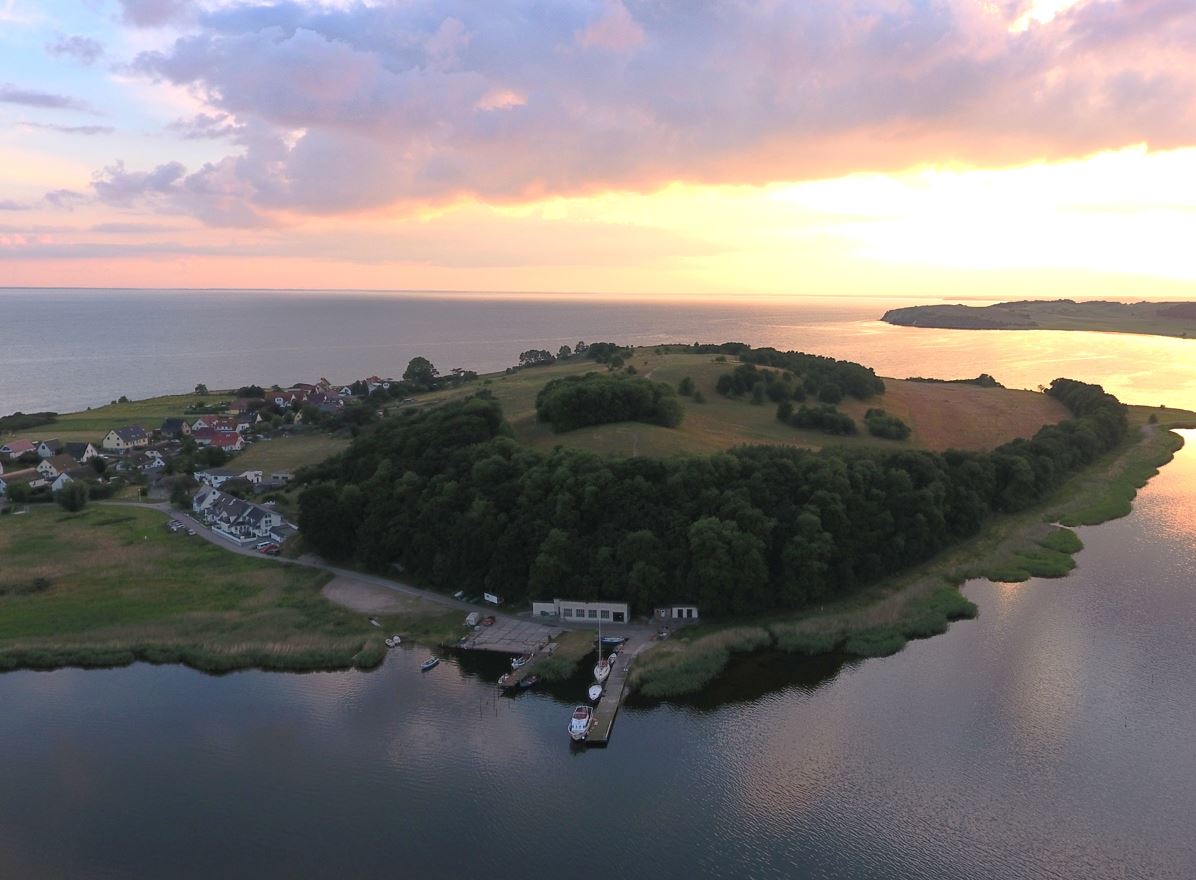 Sagen - Maiabendwanderung
