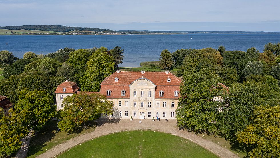 Auf den Schweizer Seen - Kanutour