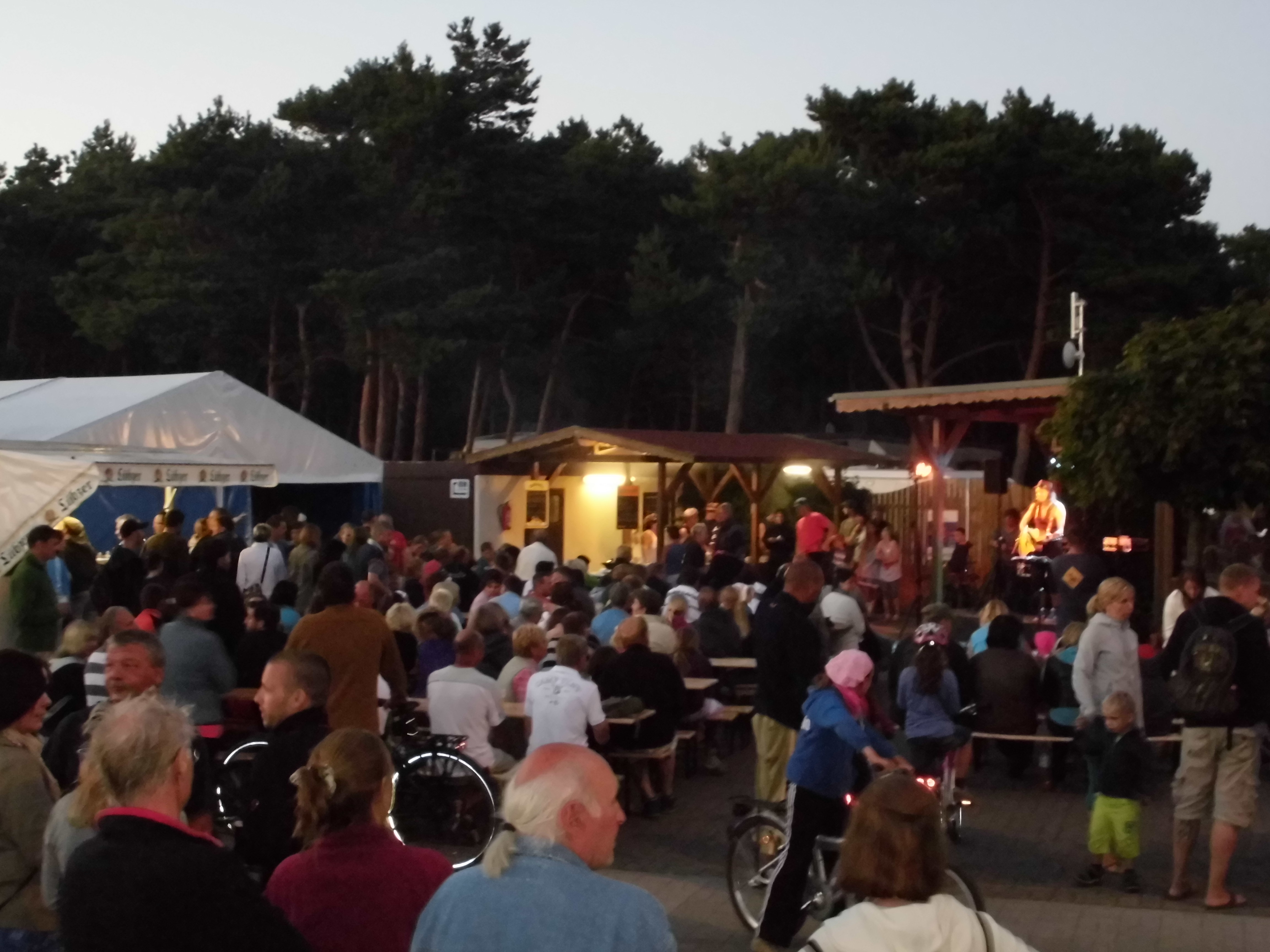 Mönchguter Lauschrausch