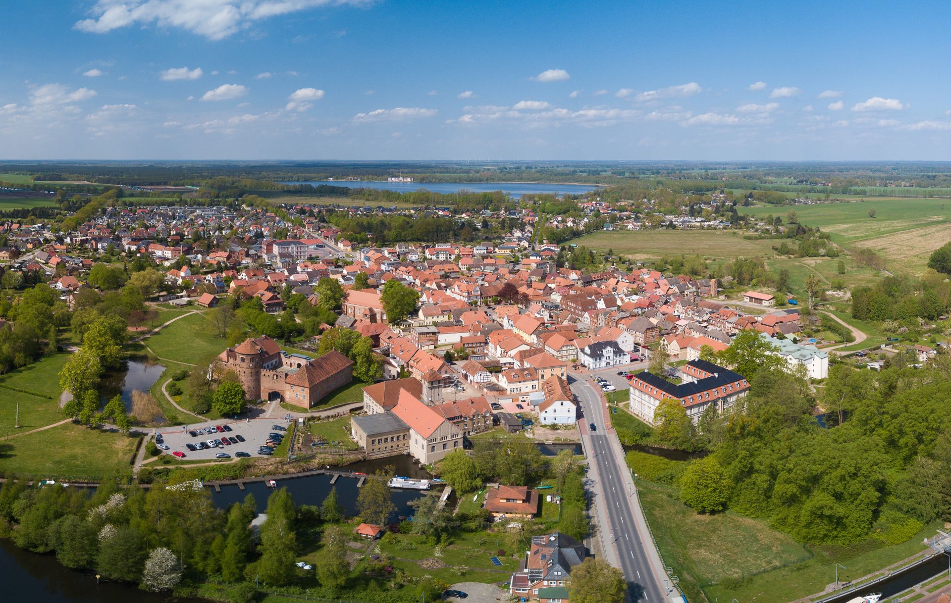 Benzinpreise Neustadt Glewe