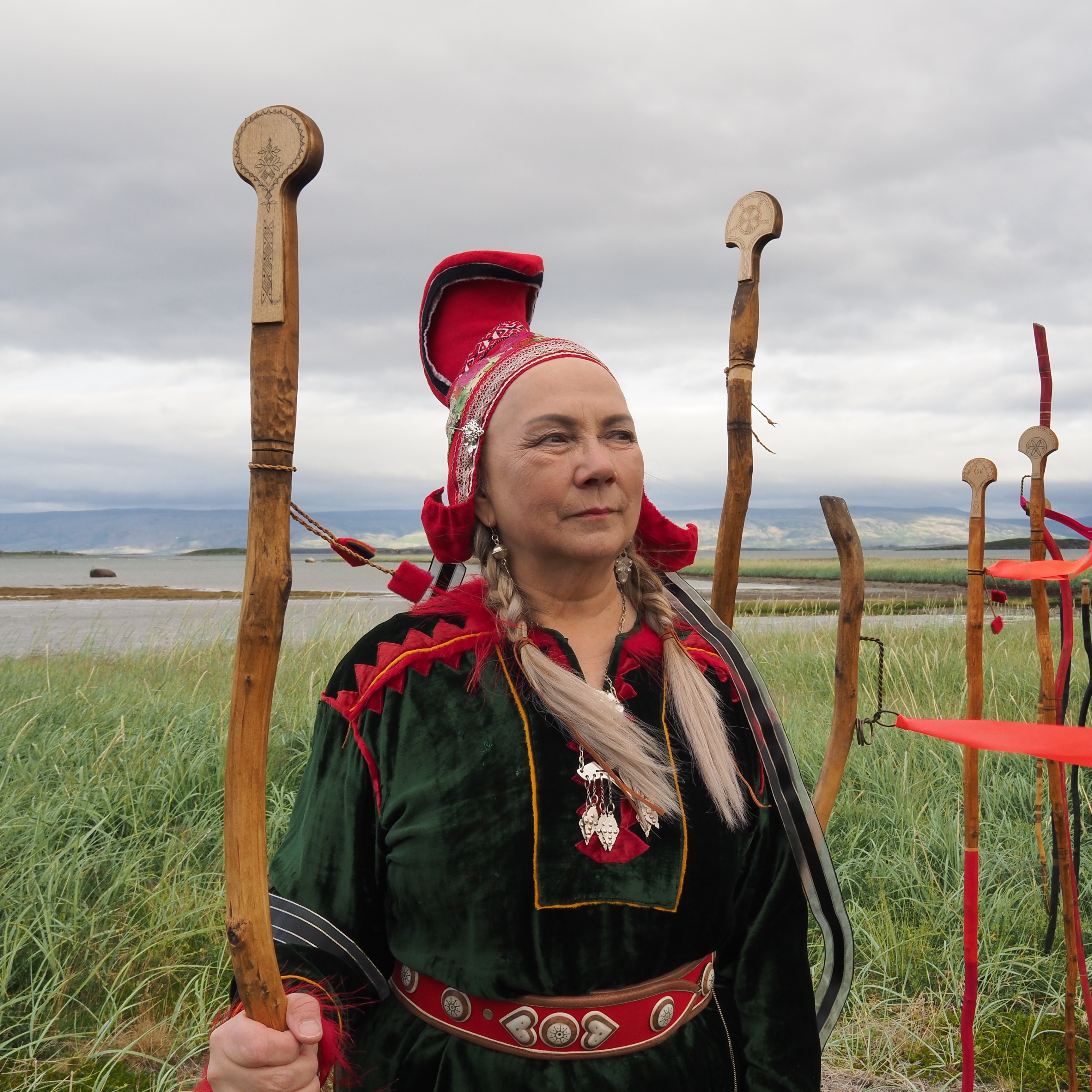 Mari Boine – Songs für Mensch und Natur