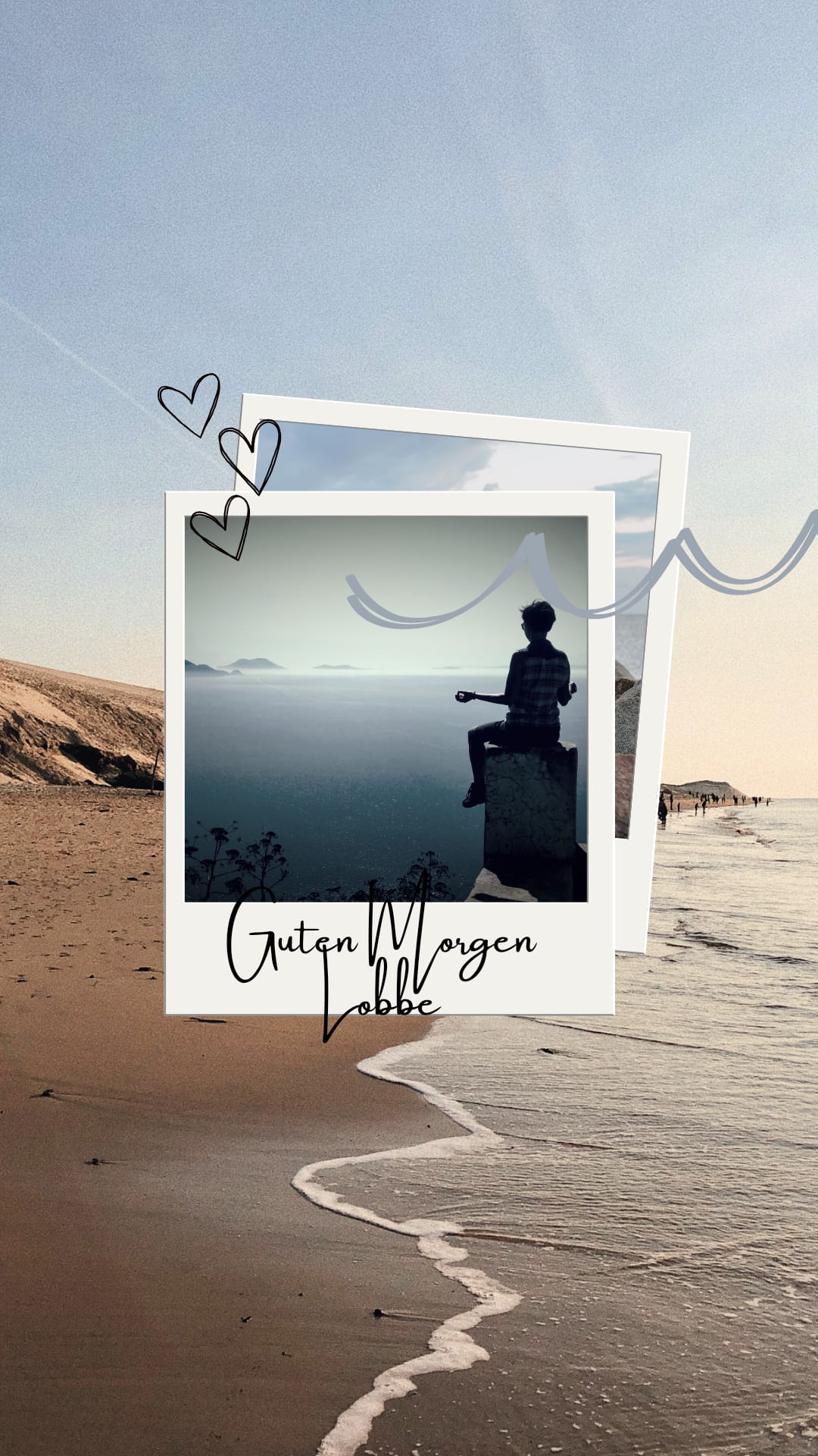 Guten Morgen Lobbe