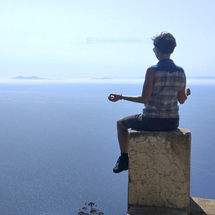 Entspannungskurs am Abend