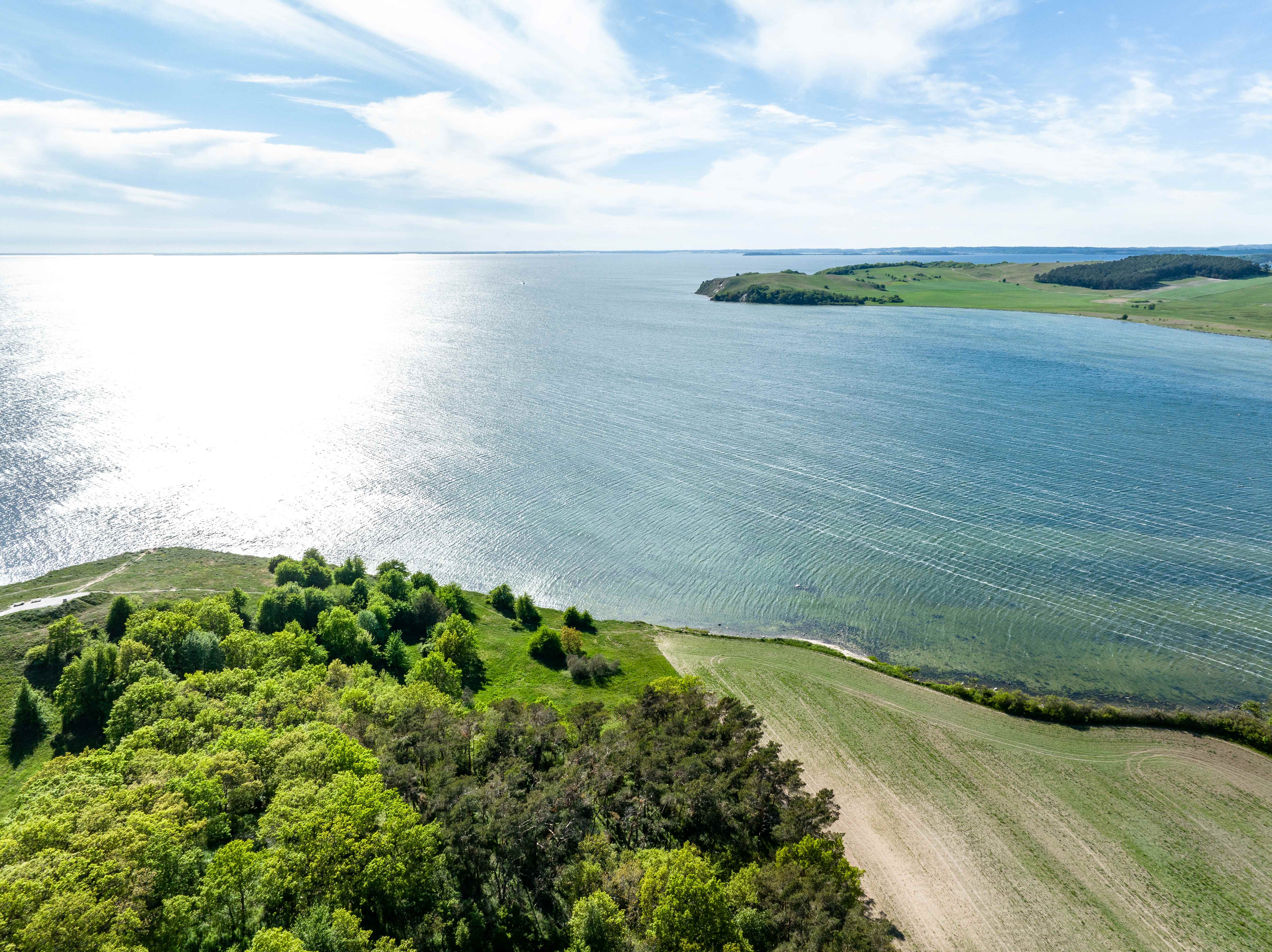 Qigong - Spaziergang