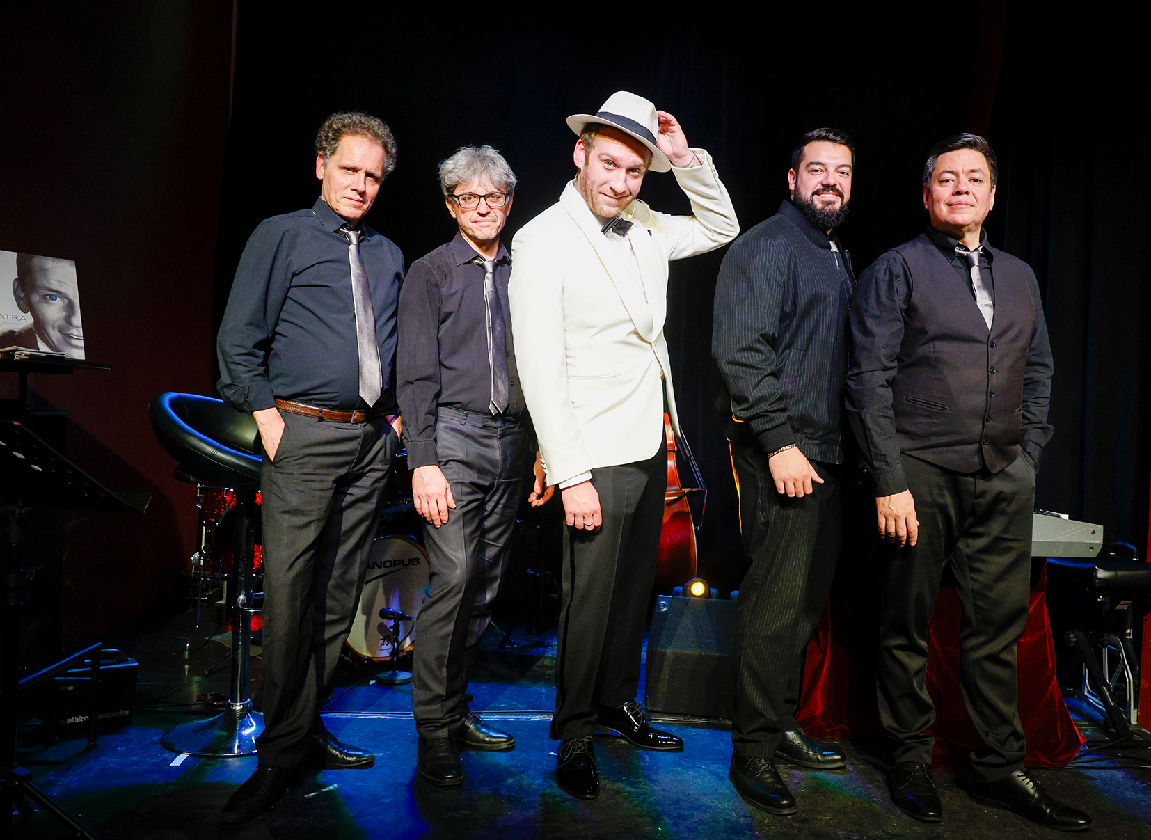 My Way – Frank Sinatra