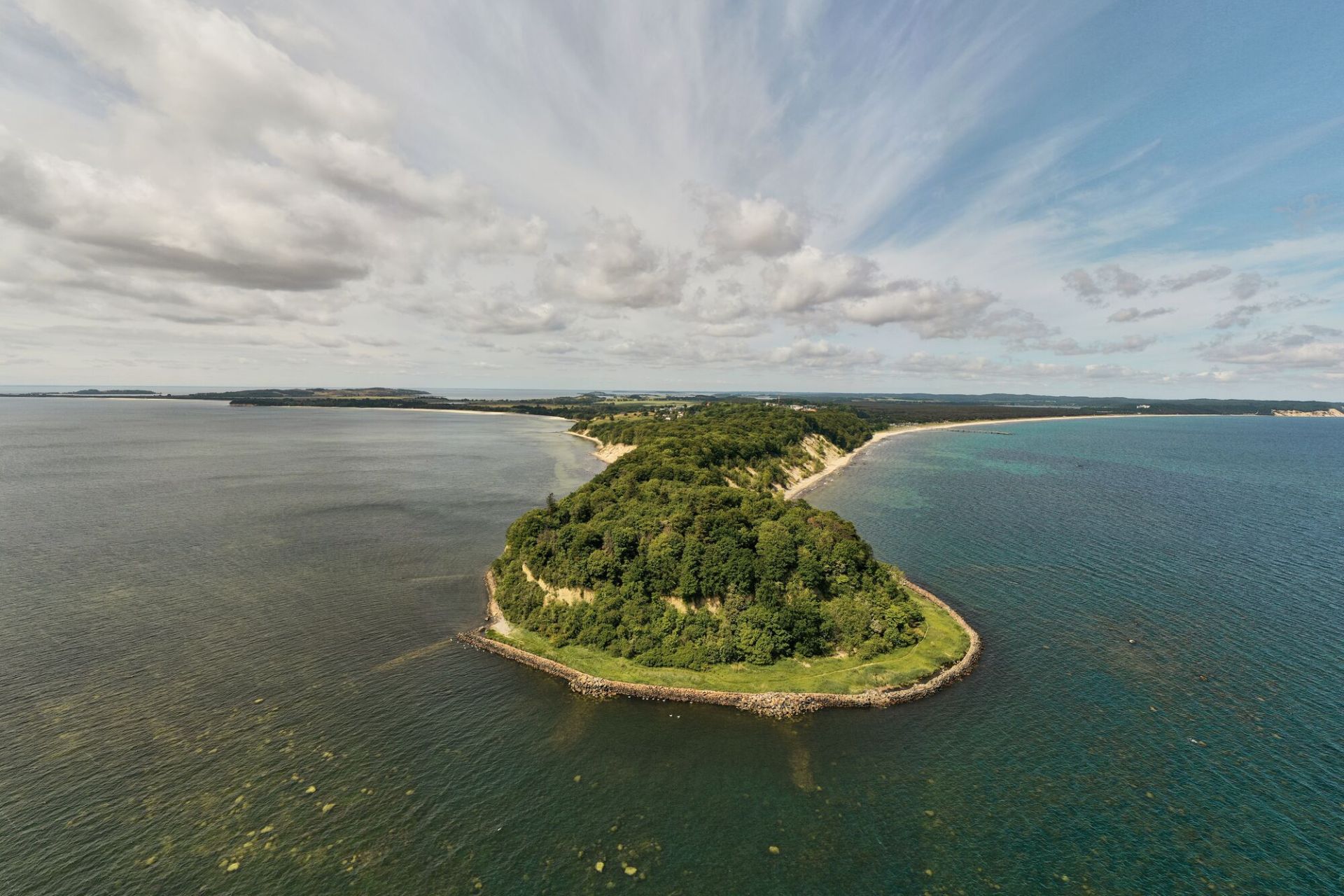 Frühlingswanderung um das Nordperd*