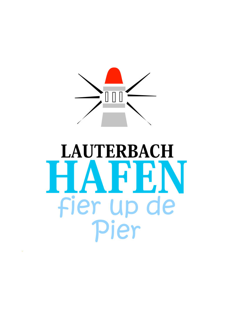 Putbus | Fest am Hafen Lauterbach "Fier up de Pier"