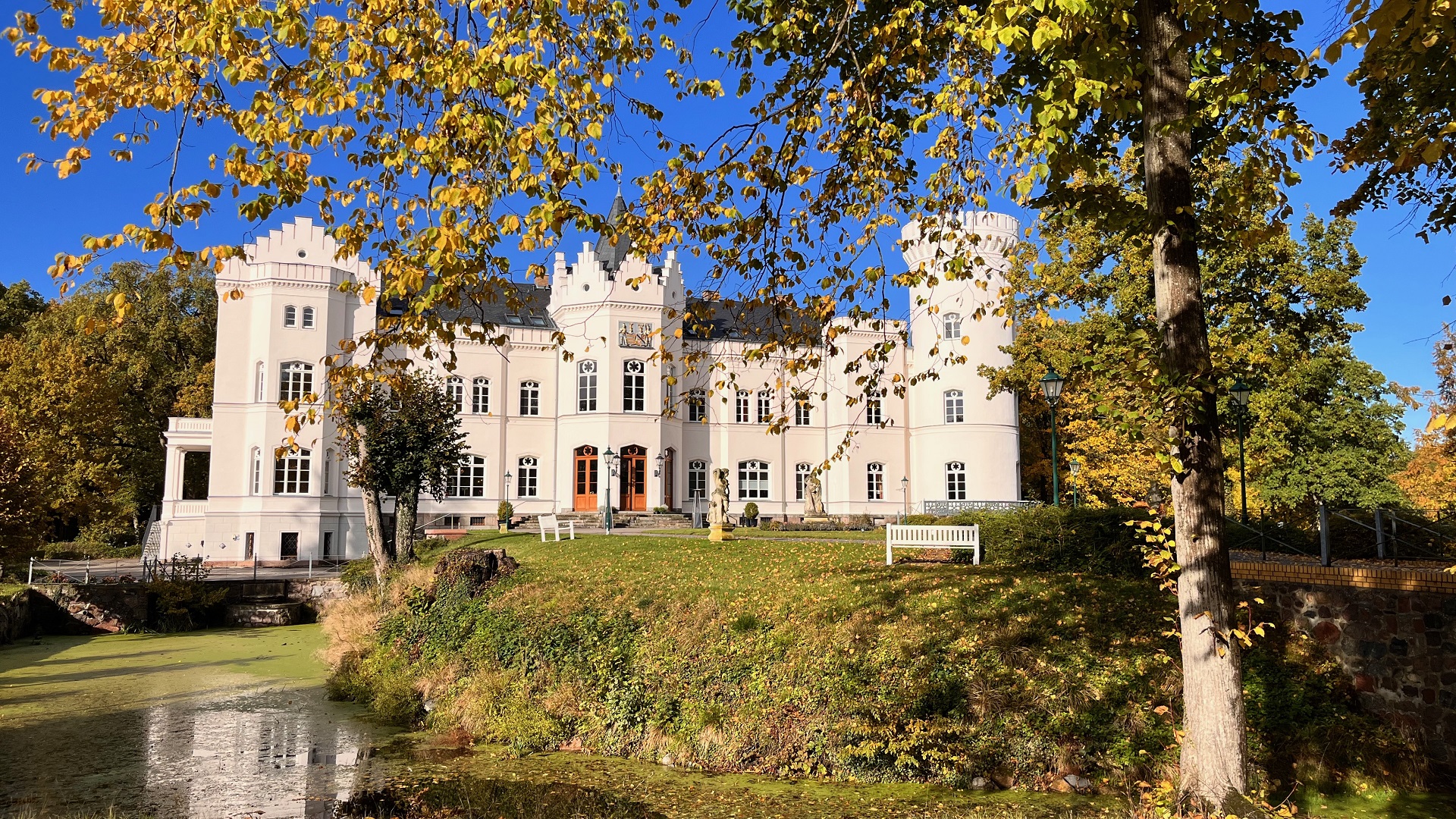 schlemmin-castle