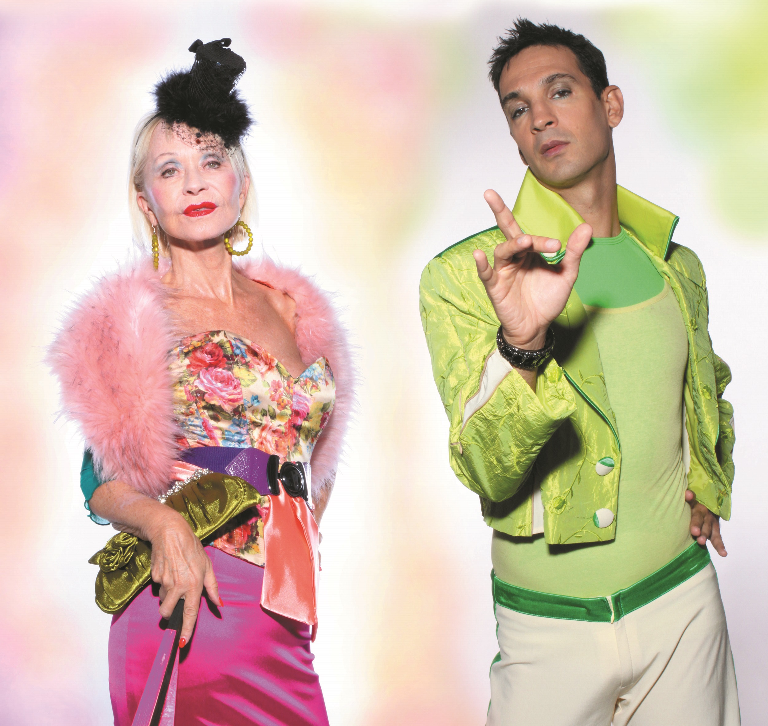 20 Jahre Schwarzblond - Das Jubiläumsspektakel