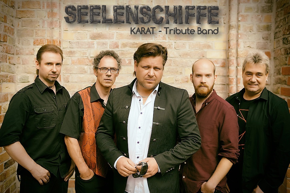 Seebrückentage