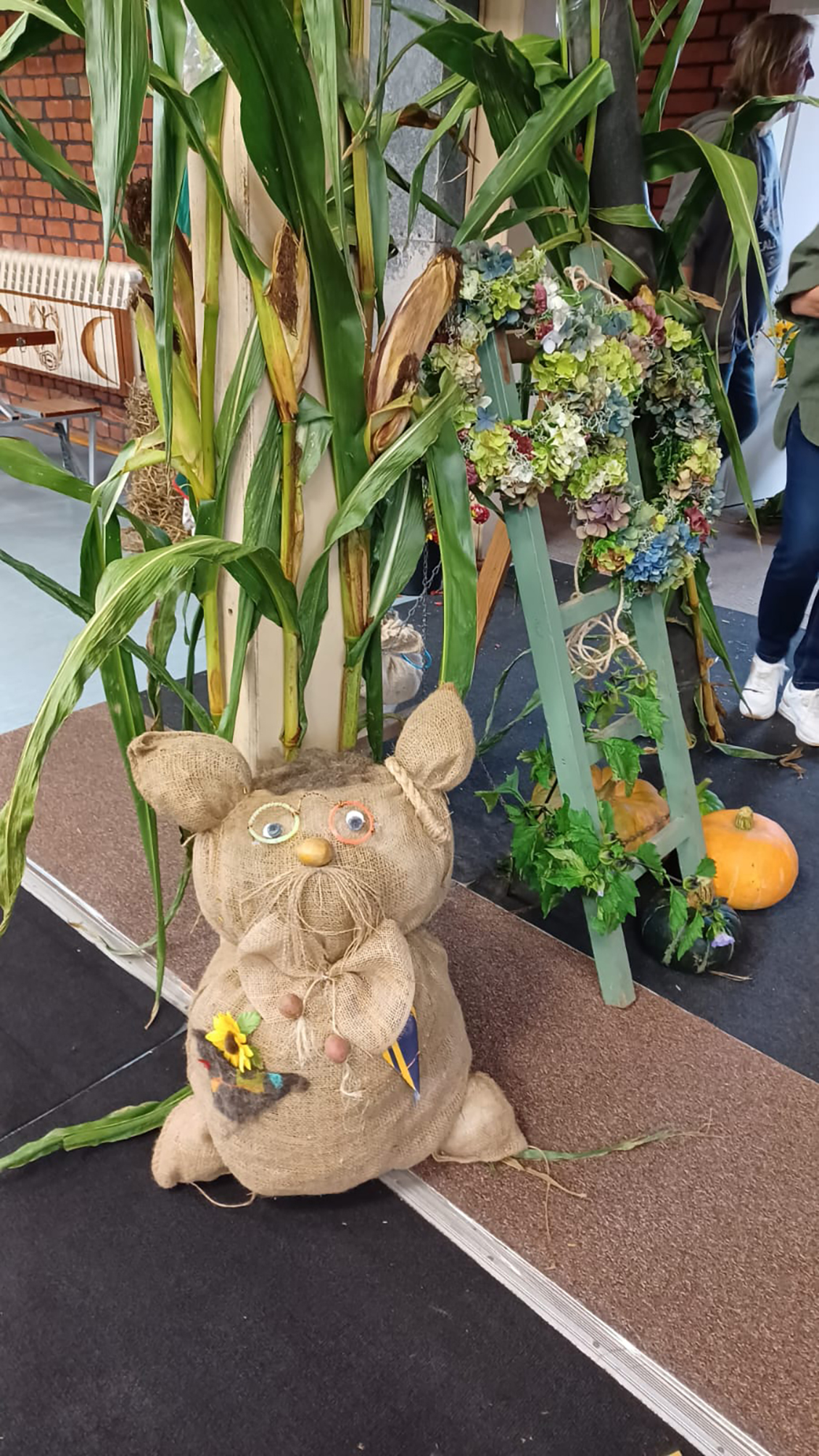 20 Jahre Kartoffelfest Semlow