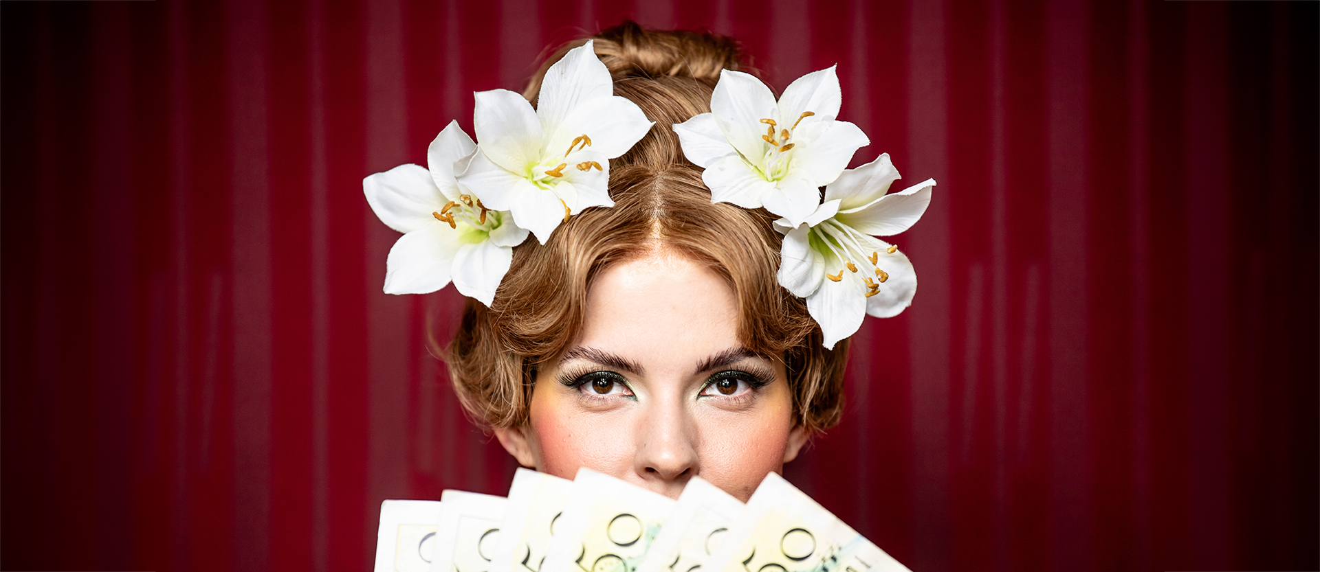 Der Graf von Luxemburg – konzertant