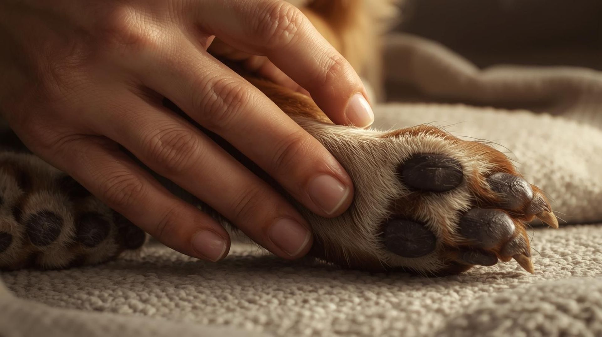 Sommer, Strand und Schnautze*