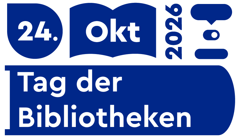 Tag der Bibliotheken: Actionbound-Rallye durch die Bibliothek