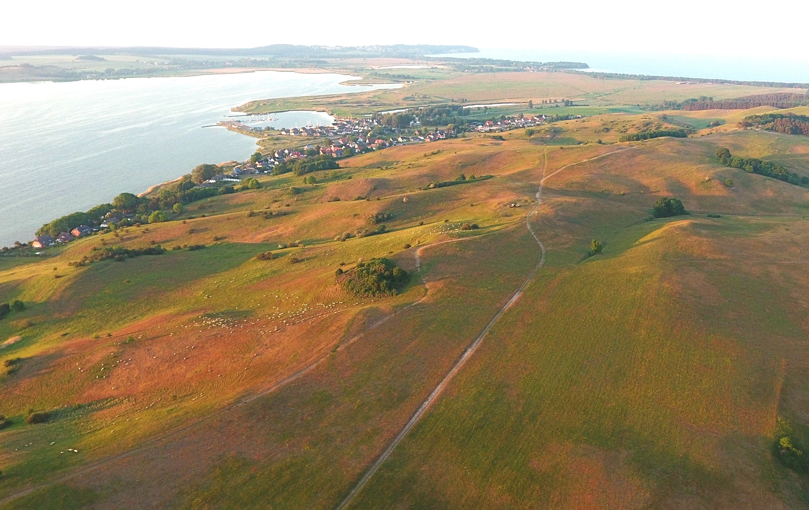 Sagen- Herbstwanderung