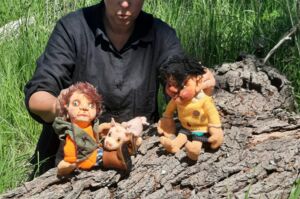 Schnuppe KinderFigurenTheater