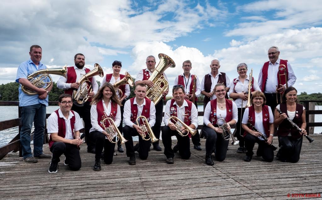 Saisoineröffnung Röbel/Müritz