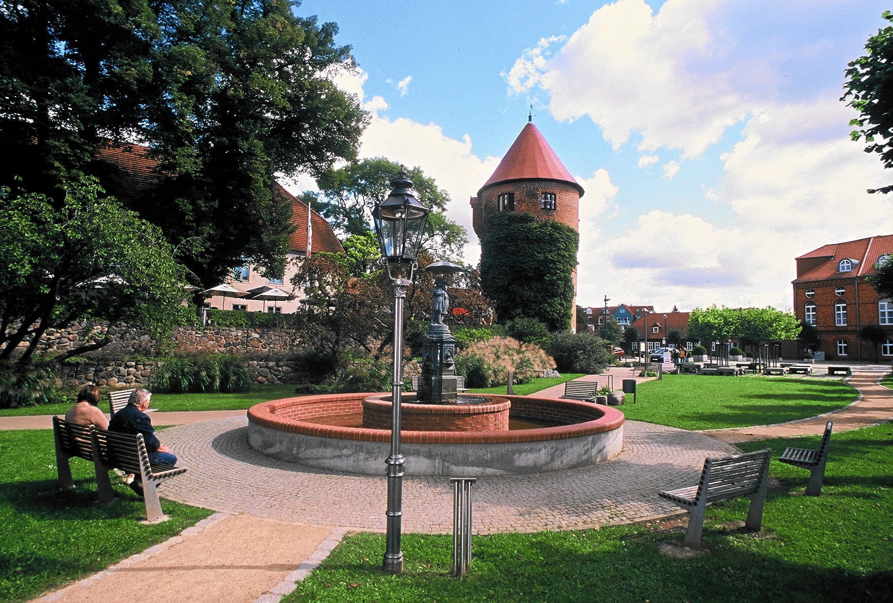 City Museum