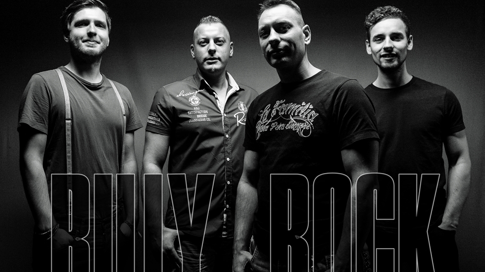 Billy Rock Band