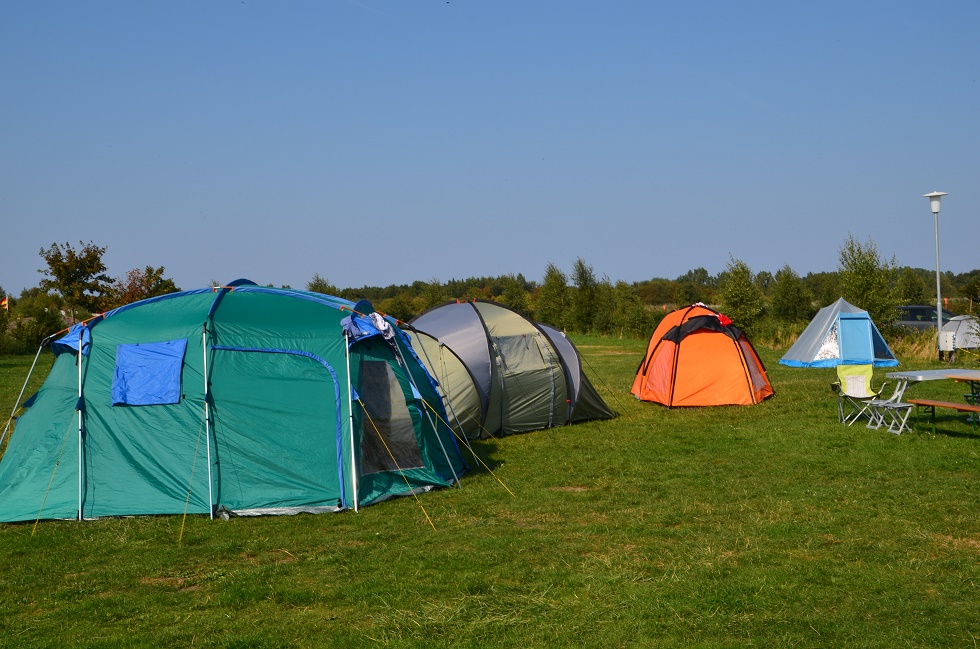 flexi camper COLAPZ Flexi Pipe Trunk Kit  BCH Camping & Leisure