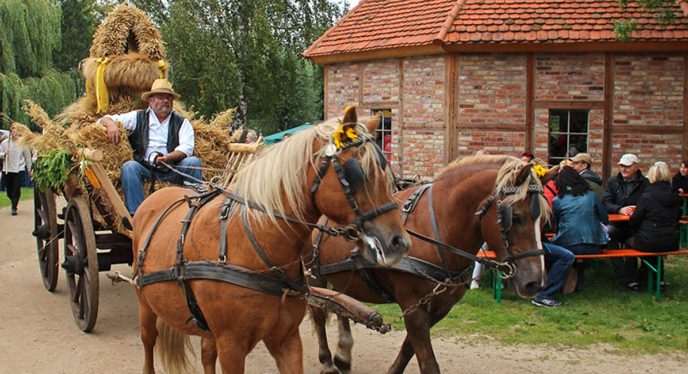 Erntefest