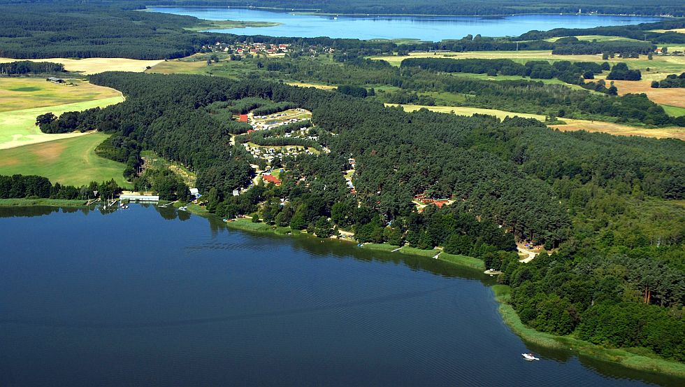 Camping- und Ferienpark Havelberge