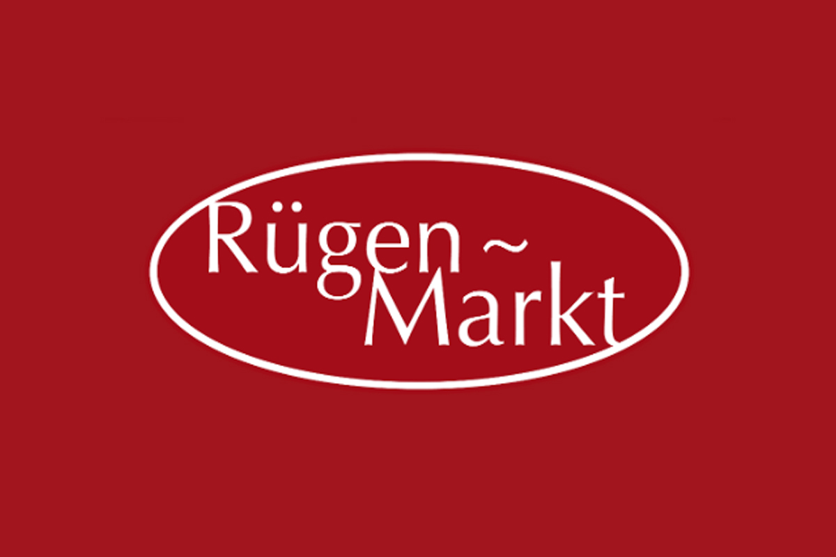 Rügen Markt – Rügens schönster Markt