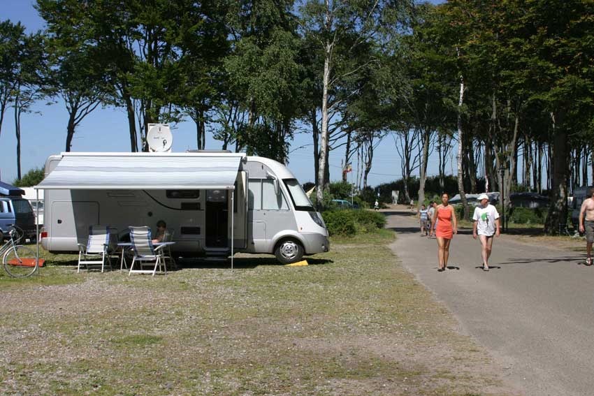Ostseecamp & Ferienpark "Rostocker Heide"