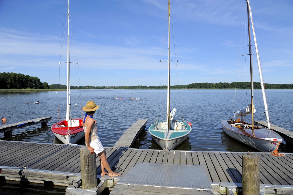 FKK Camping Useriner See