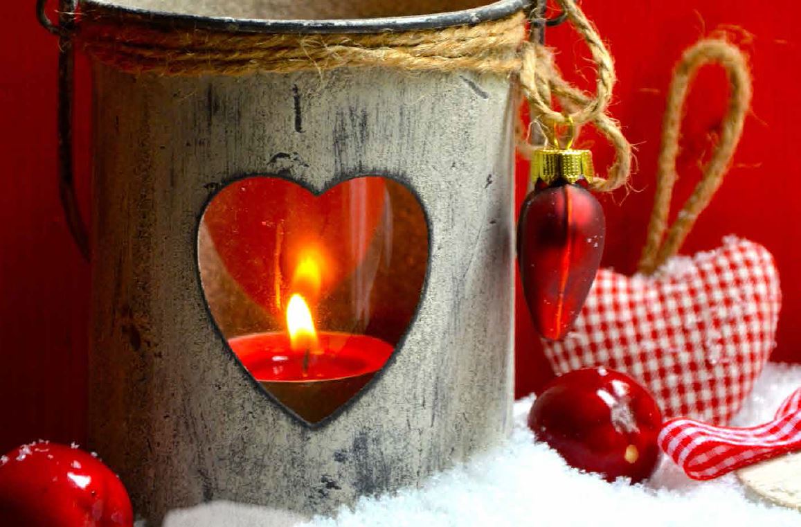 Weihnachtsmarkt Waren (Müritz)