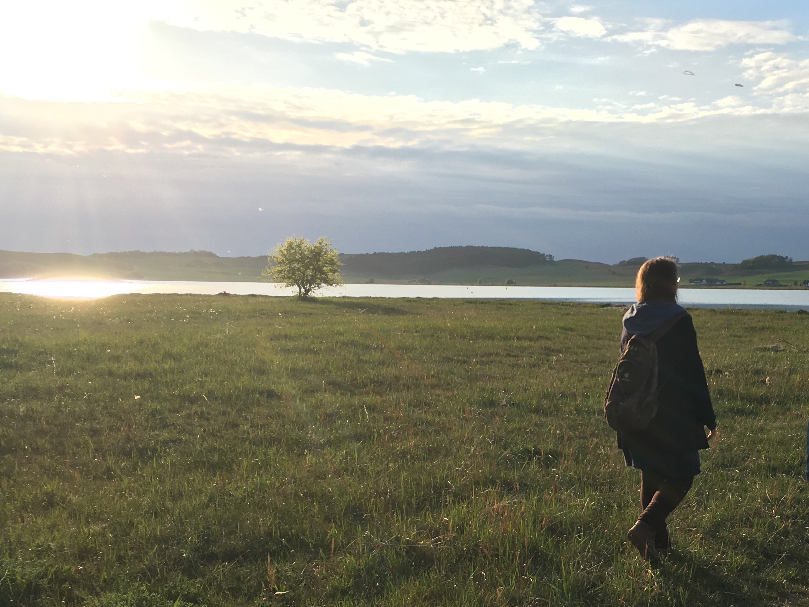 Achtsamkeitswanderung