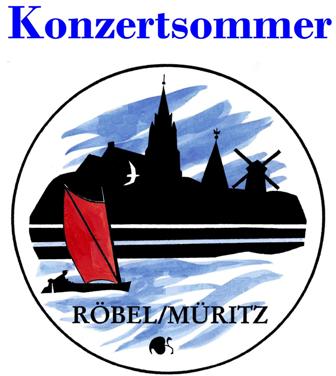 Konzertsommer Röbel/Müritz 