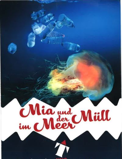 Mia und das Meer - TheaterNordNordOst