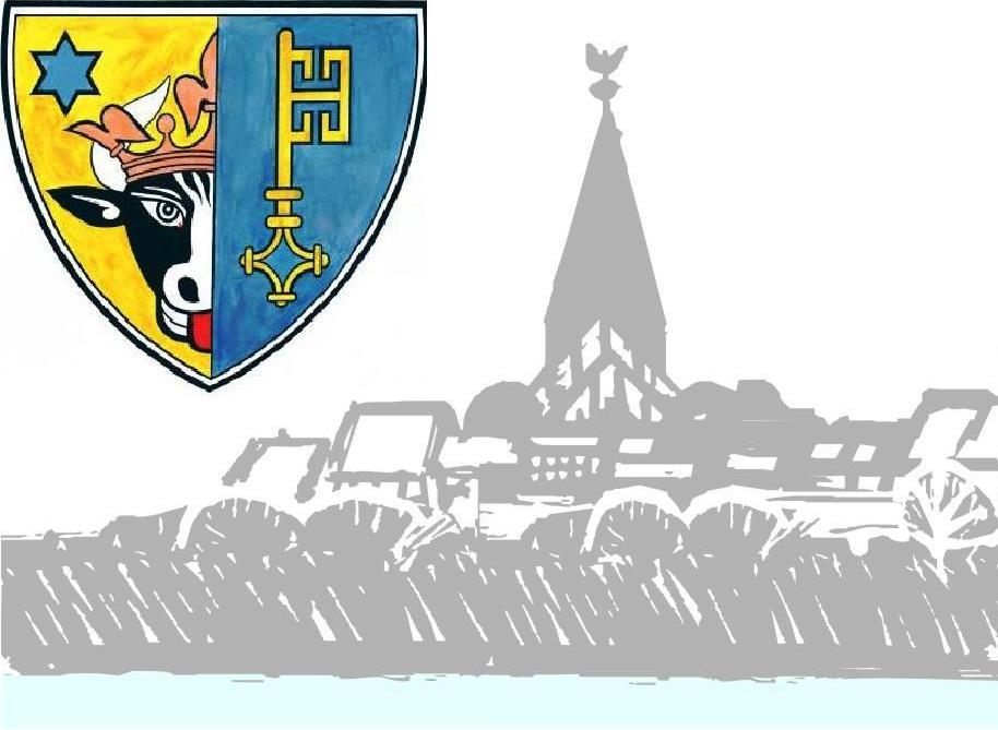 Stadtführung Röbel/Müritz