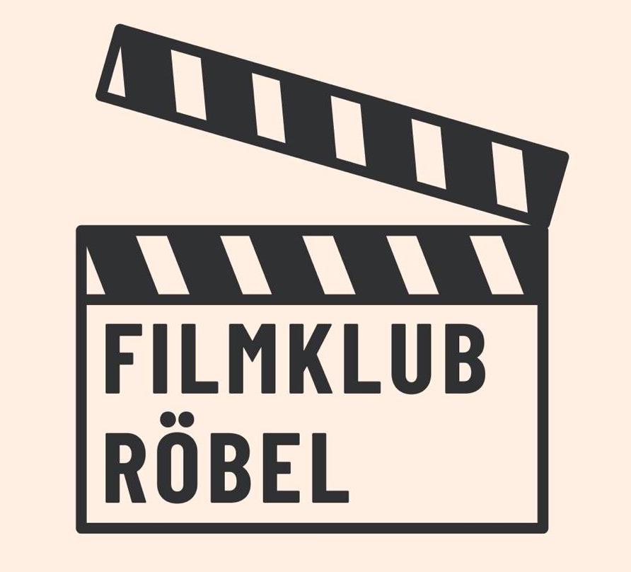 Der Filmklub Röbel zeigt: