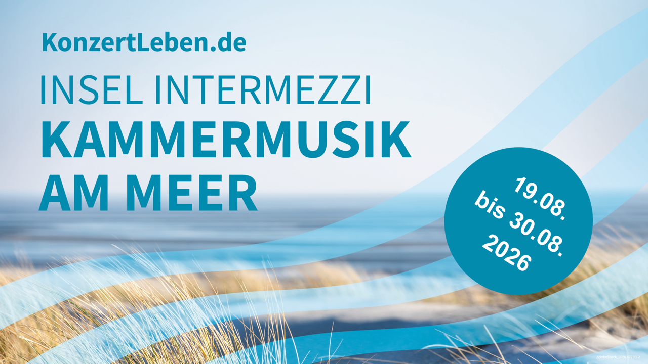 Putbus | Gipfelklänge- Sternstunden der Kammermusik
